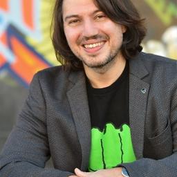 Paolo Garri image