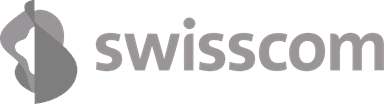 Swisscom logo